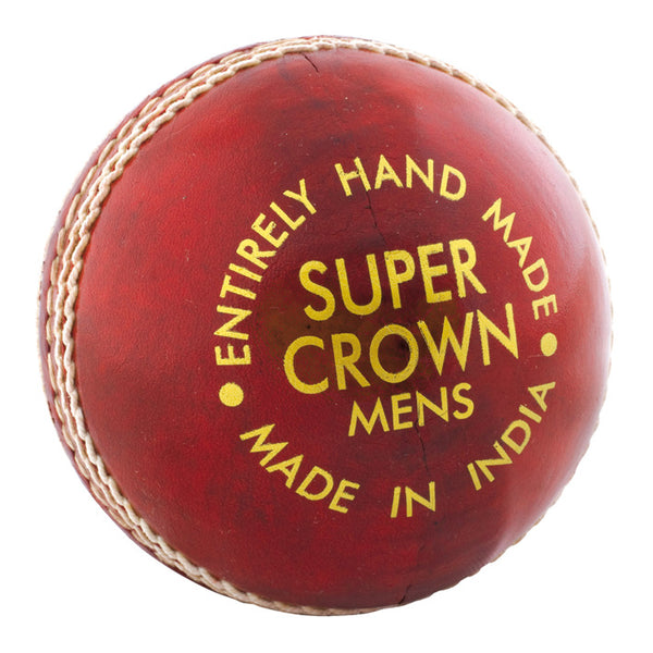 CRICKET BALLS, Readers Super Crown, 51/2oz, Each