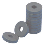 FLOATING MAGNETS, Ceramic 24mm dia, Pack of 10
