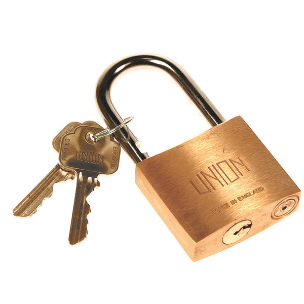 PADLOCKS, Union 3122 Access Gate Padlock, (Leicestershire only), Each