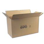 CORRUGATED CARDBOARD CARTONS, 430 x 310 x 260mm, Pack of, 20