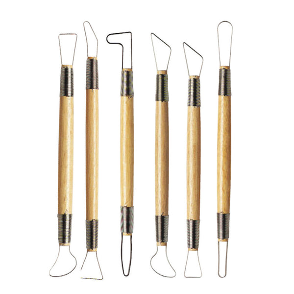 CUTTING & FORMING TOOLS, Wire Tools, Pack of 6