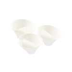 NON-SPILL POTS, Stopper, Pack of 12