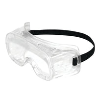 JUNIOR SAFETY GOGGLES, Each