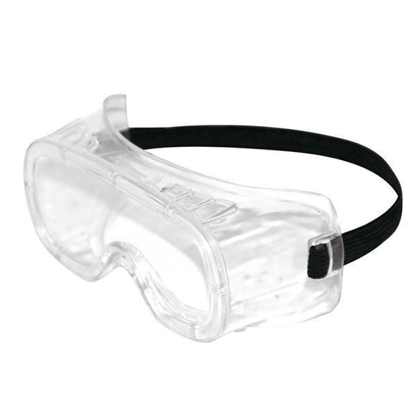 JUNIOR SAFETY GOGGLES, Each