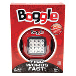 WORD GAMES, BOGGLE, Age 8+, Each
