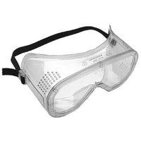 SAFETY GOGGLES, General Purpose, Each