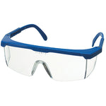 SAFETY GLASSES, Overspecs, Each