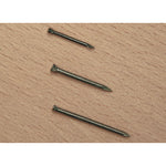 FASTENINGS, Panel Pins (Cone Head), 25mm, Box of 500g