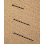 FASTENINGS, Moulding Pins (Veneer Pins), 15mm, Box of 500g