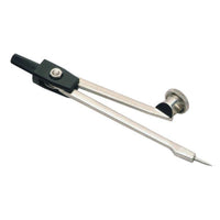 COMPASS REQUIRING A PENCIL, Helix Metal Bow Top, Pack of 25