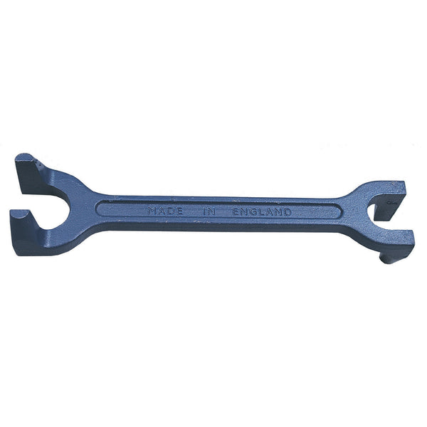 BASIN WRENCH, Each