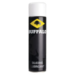 OIL, Silicone Lubricant Spray, Case of 12 x 500ml