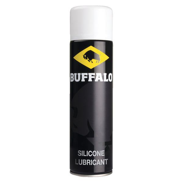 OIL, Silicone Lubricant Spray, 500ml