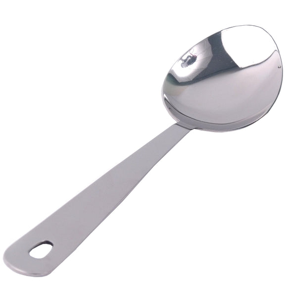 SPOONS, KITCHEN, Stainless Steel, Plain , 300mm, Each