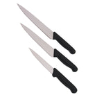 KITCHEN KNIVES, Cook's (French), 140mm Blade, Each