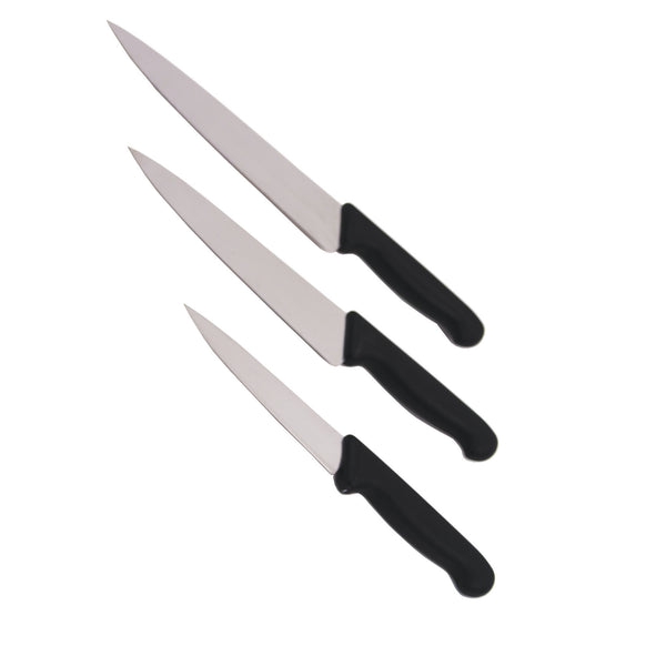 KITCHEN KNIVES, Cook's (French), 210mm Blade, Each