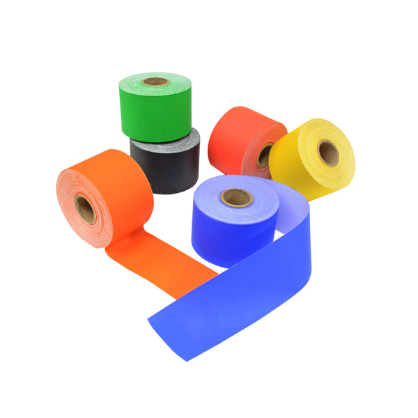 Brights, Pack of, 6 rolls