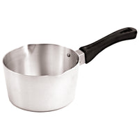 MILK PAN, ALUMINIUM, 1.1 litres, Each