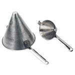 CONICAL STRAINERS, 230mm , Each