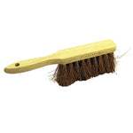 BANISTER BRUSHES, Soft, Coco Fibre, 200mm (8in), Each