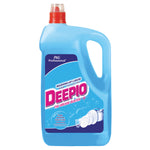 HAND DISHWASHING LIQUIDS, Deepio Professional, Case of 2 x 5 litres