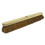 BROOM HEADS, 600mm (24in), Use Handle No 80691, Each