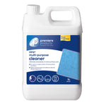 MULTI-PURPOSE CLEANERS, MP9, Case of 2 x 5 litres