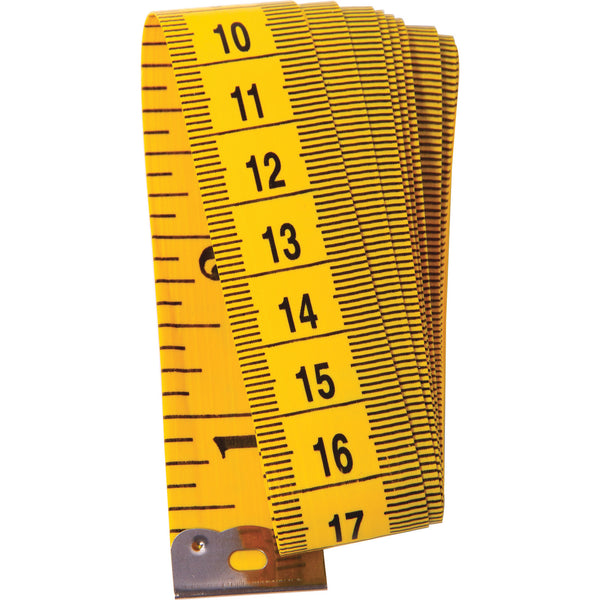TAPE MEASURES, Pack of, 12
