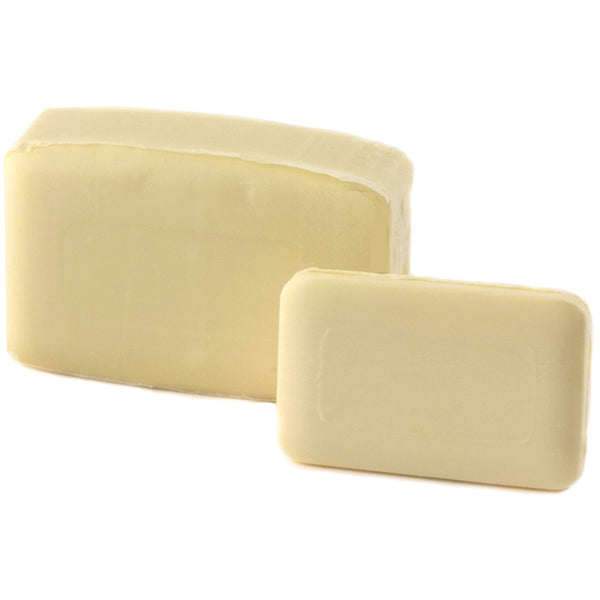 HAND SOAPS - TABLET, White Buttermilk, 18g, Pack of 36