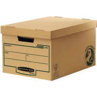 PREMIUM STORAGE RANGE, Medium Duty Storage Box, Pack of 10
