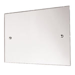 WALL MOUNTED MIRROR, Each