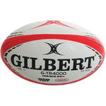 RUGBY, IMPROVING PLAYER, Gilbert GTR 4000 Trainer, Size 5, Each