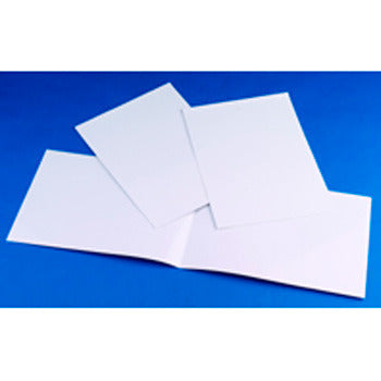 LAMINATING POUCHES, CARD CARRIERS, A4, Pack of, 10