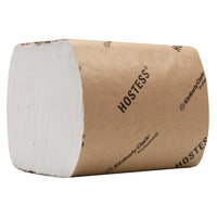 Kimberly-Clark, Hostess 36 Folded Toilet Tissue (4471), Case of 36 Sleeves