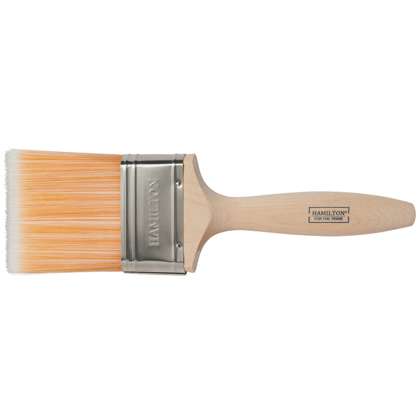 BRUSHES, Paint (Varnish) - Professional Quality, 75mm, Each