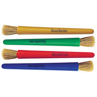 PAINTBRUSH, EARLY YEARS AND SPECIAL NEEDS, Junior Chubby, Pack of, 20