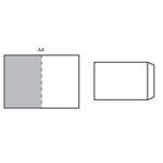 ENVELOPES (WITHOUT WINDOW), C5 (229 x 162mm), Box of, 500