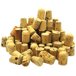 COLLAGE, CORK TOPS, Bag of, 100g