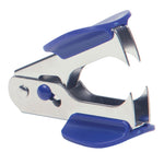 STAPLE REMOVERS, Claw Type, Each