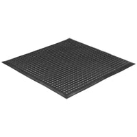 MATTING FOR SCHOOLS, GRIDMASTER, Black