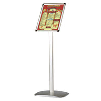 BUSYGRIP INFO STANDS, Standard, A3 - 297 x 420mm