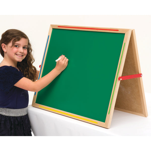 SOLID WOOD BOARDS, Share 'N' Write, Whiteboard/Chalkboard