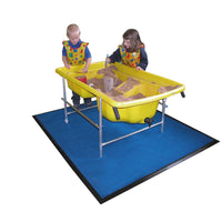 FLOORING PROTECTION, HANDY MAT MULTI PURPOSE, 1000 x 1000mm