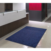 TRI-GRIP FINISHING MATS, 890 x 1190mm, For Carpets, Blue