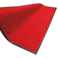 TRI-GRIP FINISHING MATS, 1140 x 1750mm, For Carpets, Red