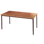 SMARTBUY, TABLES, Office, 1200mm width, Oak