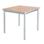 ENVIRO RANGE, DINING TABLE, Square - 750 x 750mm, Maple