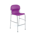 CHAIR 2000, HIGH CHAIR, 610mm Seat height, Tangy Green