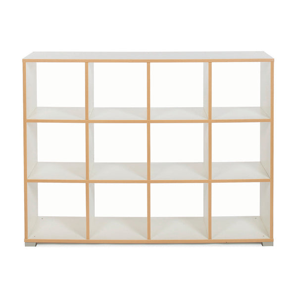 CUBE ROOM DIVIDERS, 12 Cube, White