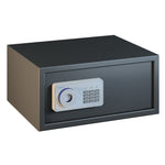 CHUBBSAFES AIR LAPTOP SAFE, Recommended Cash Rating £1000, 11kg, Electronic Lock